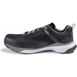 Kodiak Men's Quicktrail Low CT Athletic Safety Work Shoe -Black- 4TGYBK 12 Kodiak Men's Quicktrail Low CT Athletic Safety Work Shoe -Black- 4TGYBK -Rocky Store PS KD 4TGYBK L