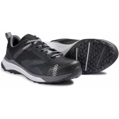 Kodiak Men's Quicktrail Low CT Athletic Safety Work Shoe -Black- 4TGYBK 13 Kodiak Men's Quicktrail Low CT Athletic Safety Work Shoe -Black- 4TGYBK -Rocky Store PS KD 4TGYBK P