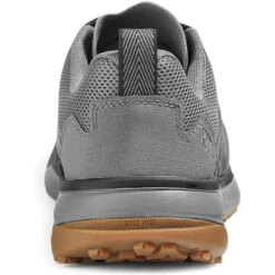 Kodiak Men's Quicktrail Low CT Athletic Safety Work Shoe -Gray- 4TGYGY -Rocky Store PS KD 4TGYGY B