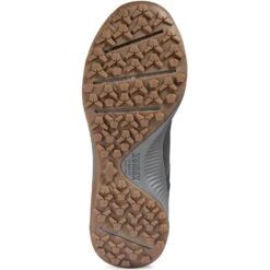 Kodiak Men's Quicktrail Low CT Athletic Safety Work Shoe -Gray- 4TGYGY -Rocky Store PS KD 4TGYGY S