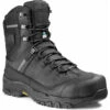 Kodiak Men's Quest Bound 8" Comp Toe WP Safety Work Boot -Black- 4THHBK 2 Kodiak Men's Quest Bound 8" Comp Toe WP Safety Work Boot -Black- 4THHBK -Rocky Store PS KD 4THHBK 3R