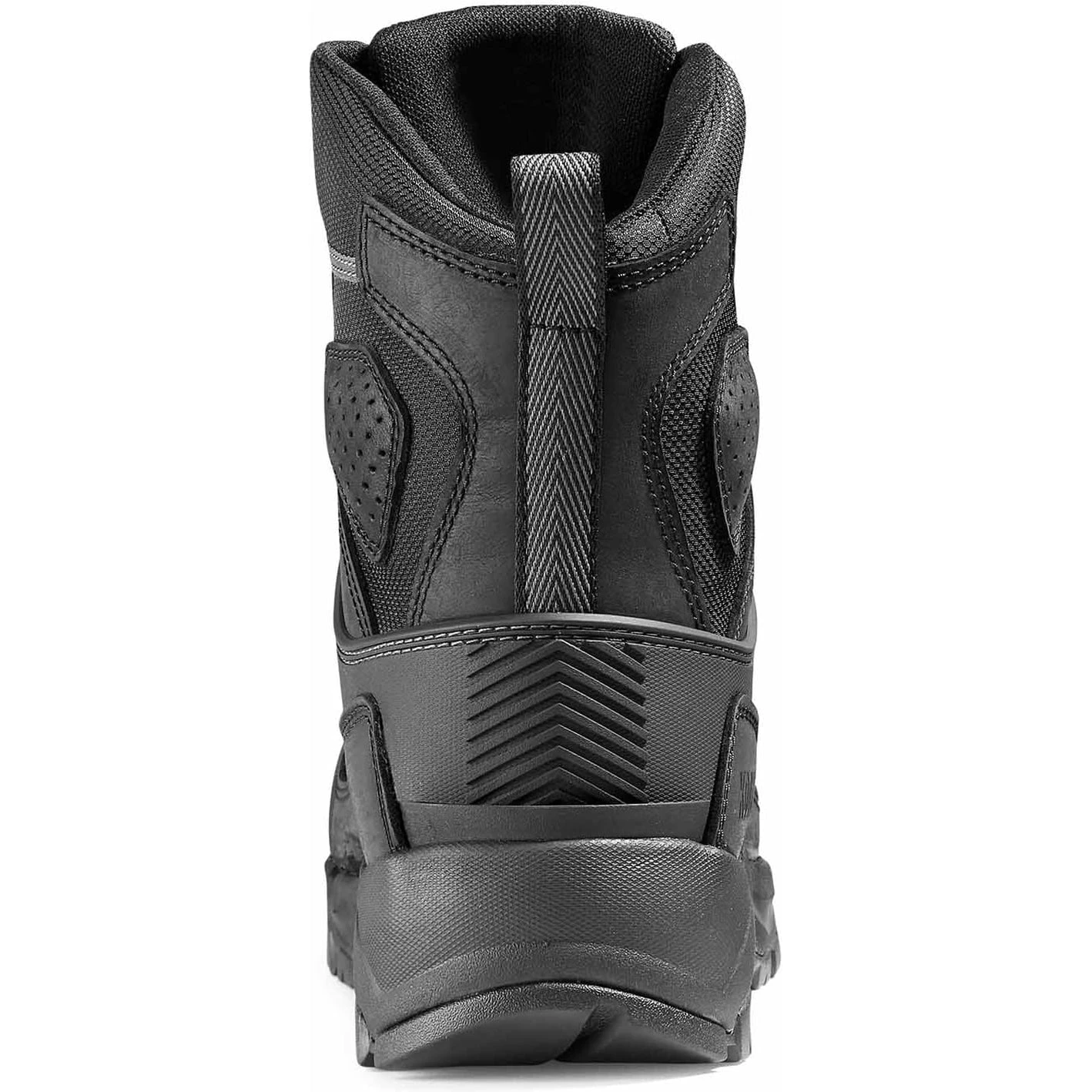 Kodiak Men's Quest Bound 8" Comp Toe WP Safety Work Boot -Black- 4THHBK 9 Kodiak Men's Quest Bound 8" Comp Toe WP Safety Work Boot -Black- 4THHBK - Image 7