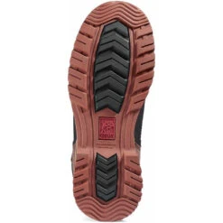 Kodiak Women's Greb Classic Steel Toe WP Hiker Work Boot -Brown- 834YBN -Rocky Store PS KD 834YBN S