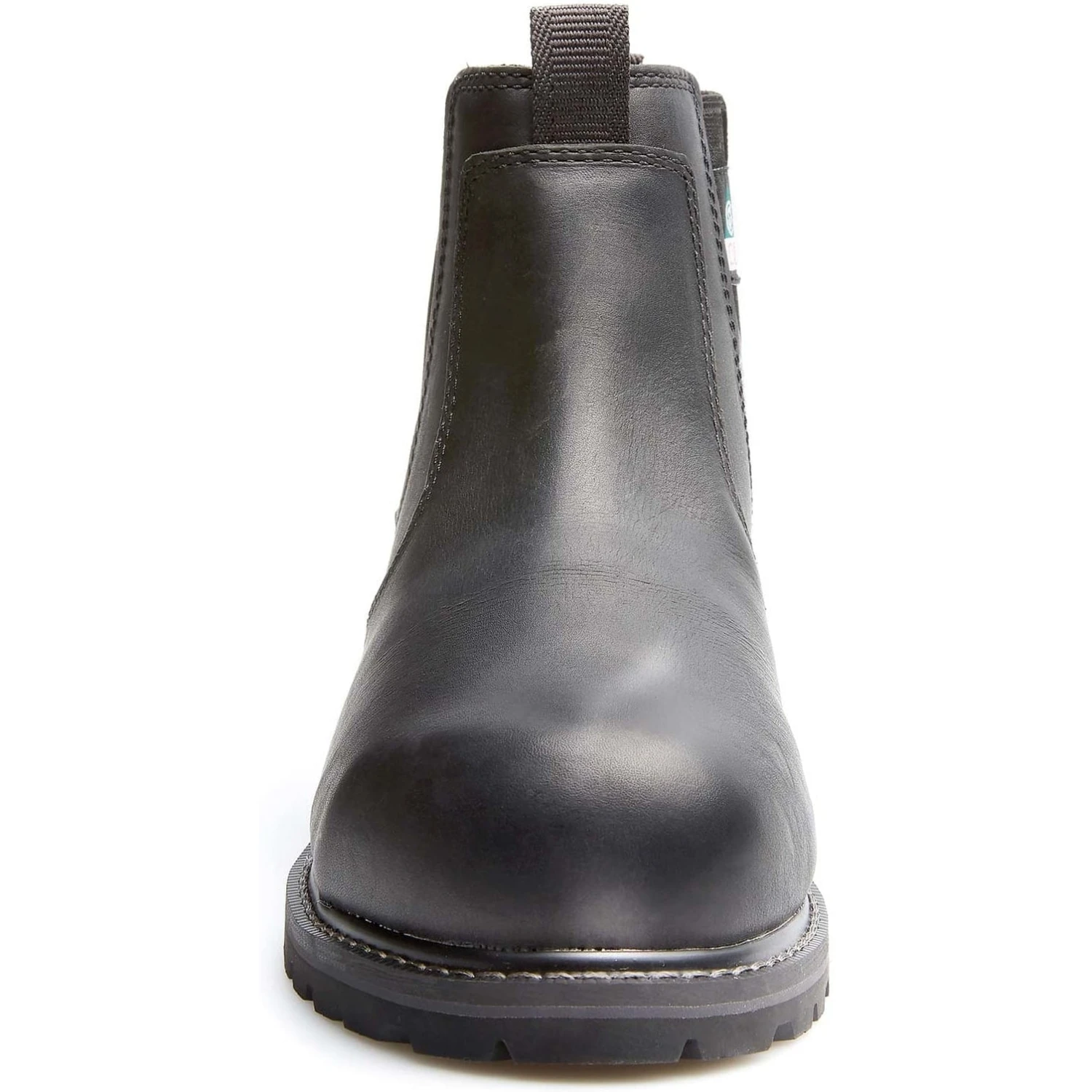 Kodiak Women's Bralorne CT Waterproof Chelsea Work Boot -Black- K4TDBK 7 Kodiak Women's Bralorne CT Waterproof Chelsea Work Boot -Black- K4TDBK - Image 5