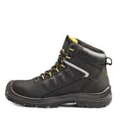Men's Terra Findlay 6" Waterproof Composite Toe Safety Work Boot - TR305205 -Rocky Store PS TE R5205B L
