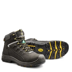 Men's Terra Findlay 6" Waterproof Composite Toe Safety Work Boot - TR305205 -Rocky Store PS TE R5205B P