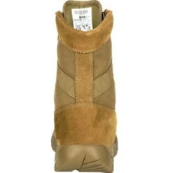 Rocky Men's C4R V2 Tactical Military Boot -Coyote Brown- RKC108 -Rocky Store RKC108 4 LARGE 2854cbed ec9c 4ecf bed6 107649051c74