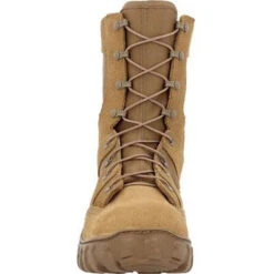 Rocky Men's S2V Predator Comp Toe Military Boot -Brown- RKC144 13 Rocky Men's S2V Predator Comp Toe Military Boot -Brown- RKC144 -Rocky Store RKC144 3 LARGE 2375dc33 a5c0 4753 aa55 ca8f26dad4e3