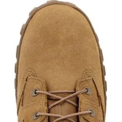 Rocky Men's S2V Predator Comp Toe Military Boot -Brown- RKC144 14 Rocky Men's S2V Predator Comp Toe Military Boot -Brown- RKC144 -Rocky Store RKC144 6 LARGE 26e2dea8 6673 448a bfef bf37a18272b7