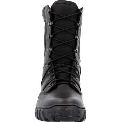 Rocky Men's S2V Predator Waterproof Military Boot -Black- RKC146 6 Rocky Men's S2V Predator Waterproof Military Boot -Black- RKC146 - Image 4