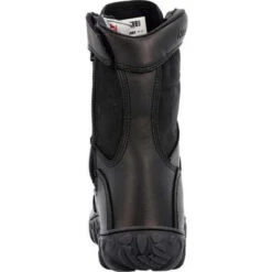 Rocky Men's S2V Predator Waterproof Military Boot -Black- RKC146 13 Rocky Men's S2V Predator Waterproof Military Boot -Black- RKC146 -Rocky Store RKC146 4 LARGE 1af83198 e50d 4185 be6d a8ce81797e4c