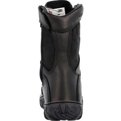 Rocky Men's S2V Predator Waterproof Military Boot -Black- RKC146 7 Rocky Men's S2V Predator Waterproof Military Boot -Black- RKC146 - Image 5