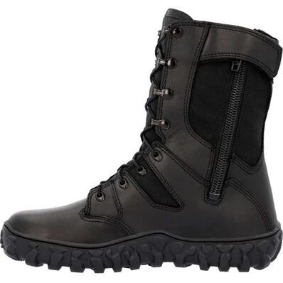 Rocky Men's S2V Predator Waterproof Military Boot -Black- RKC146 5 Rocky Men's S2V Predator Waterproof Military Boot -Black- RKC146 - Image 3