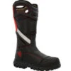 Rocky Men's Code Red Structure 14" WP NFPA Comp Toe Fire Boot -Black- RKD0087 2 Rocky Men's Code Red Structure 14" WP NFPA Comp Toe Fire Boot -Black- RKD0087 -Rocky Store RKD0087 LARGE 7751e6e0 a341 43e0 8efc 7c35657925cb