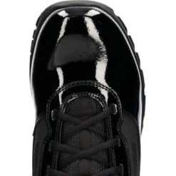 Rocky Men's Cadet 6" Side Zip Public Service Duty Boot -Black- RKD0105 -Rocky Store RKD0105 6 LARGE 9b76dde4 cbca 4e1f a682 70ce3f41fd49