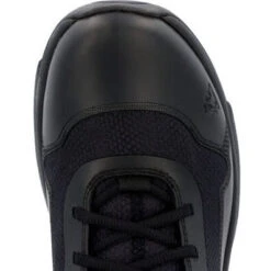 Rocky Men's Code Blue 6" Public Service Dury Boot -Black- RKD0106 -Rocky Store RKD0106 6 LARGE edea1db6 15c9 42f0 8944 fe5aa357777d