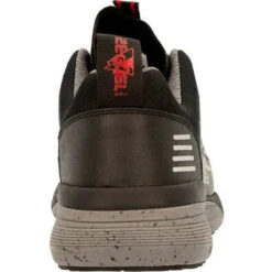 Rocky Women's Industrial Athletix 3" CT Work Boot -Black- RKK0371 -Rocky Store RKK0371 4 LARGE 8e730c0f 5f94 4d4b 9ea0 e37df7fb2b27