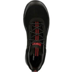 Rocky Women's Industrial Athletix 3" CT Work Boot -Black- RKK0371 -Rocky Store RKK0371 6 LARGE b2b76e48 380c 4fbb b0e7 9c9961f7ea1d