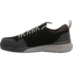 Rocky Men's Industrial Athletix 4" Comp Toe Work Shoe -Black Knit- RKK0384 11 Rocky Men's Industrial Athletix 4" Comp Toe Work Shoe -Black Knit- RKK0384 -Rocky Store RKK0384 5 LARGE 30f8ed6f c055 4e11 a73d 8ca19d948da7