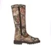 Rocky Men's Low Country 16" WP Hunt Boot- Mossy Oak Break Up - RKS0232 -Rocky Store RKS0232 instep profile