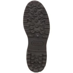 Rocky Men's Low Country 16" WP Hunt Boot- Mossy Oak Break Up - RKS0232 -Rocky Store RKS0232 outsole