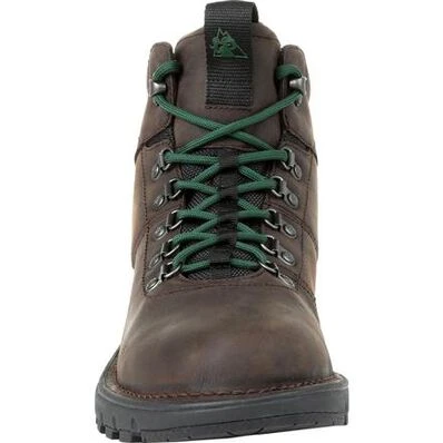 Rocky Men's Legacy 32 Waterproof Hiking Boot - Brown - RKS0430 7 Rocky Men's Legacy 32 Waterproof Hiking Boot - Brown - RKS0430 - Image 5