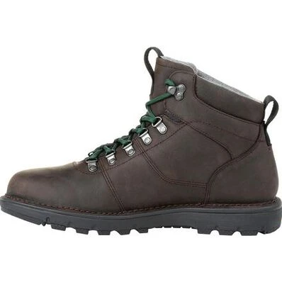 Rocky Men's Legacy 32 Waterproof Hiking Boot - Brown - RKS0430 5 Rocky Men's Legacy 32 Waterproof Hiking Boot - Brown - RKS0430 - Image 3