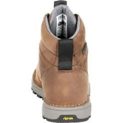 Rocky Men's Legacy 32 6" WP Outdoor Hunt Boot - Light Brown - RKS0431 11 Rocky Men's Legacy 32 6" WP Outdoor Hunt Boot - Light Brown - RKS0431 -Rocky Store RKS0431 back