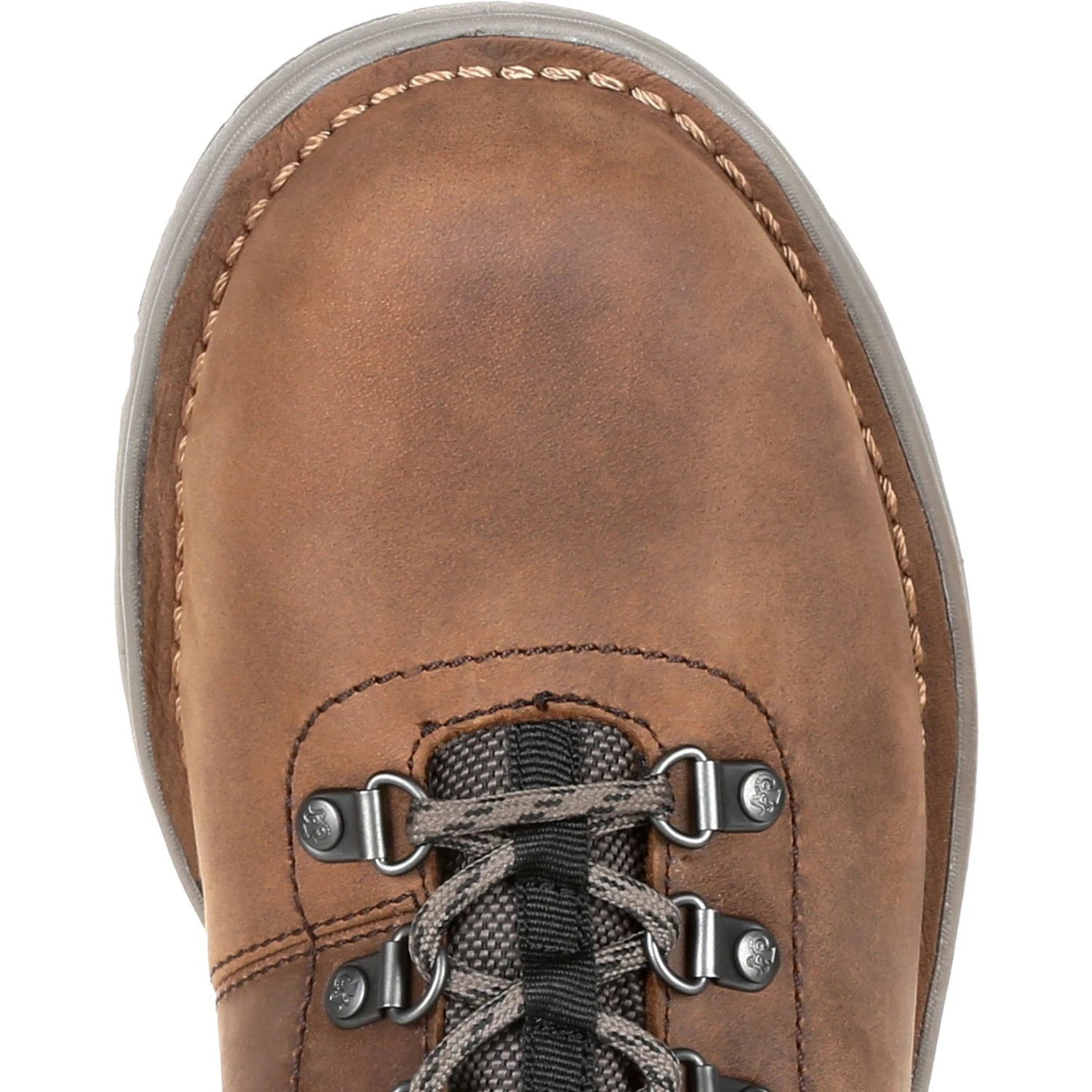 Rocky Men's Legacy 32 6" WP Outdoor Hunt Boot - Light Brown - RKS0431 8 Rocky Men's Legacy 32 6" WP Outdoor Hunt Boot - Light Brown - RKS0431 - Image 6