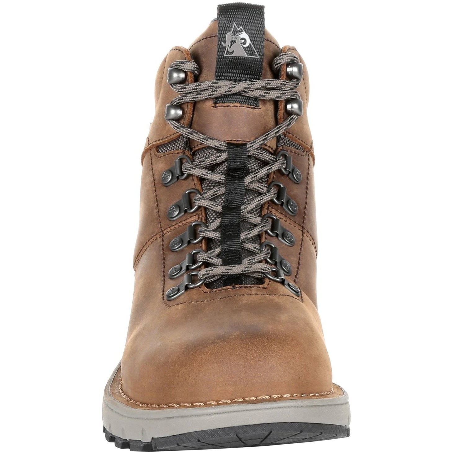 Rocky Men's Legacy 32 6" WP Outdoor Hunt Boot - Light Brown - RKS0431 7 Rocky Men's Legacy 32 6" WP Outdoor Hunt Boot - Light Brown - RKS0431 - Image 5