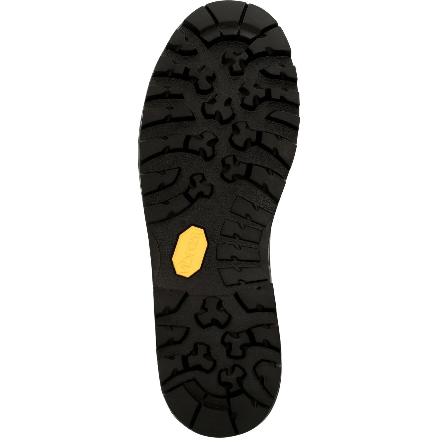 Rocky Men's MTN Stalker Pro 6" WP Hiker Mountain Boot- Brown - RKS0527 7 Rocky Men's MTN Stalker Pro 6" WP Hiker Mountain Boot- Brown - RKS0527 - Image 5