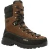 Rocky Men's MTN Stalker Pro 10" WP 400G Hiker Mountain Boot - RKS0529 2 Rocky Men's MTN Stalker Pro 10" WP 400G Hiker Mountain Boot - RKS0529 -Rocky Store RKS0529