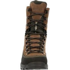 Rocky Men's MTN Stalker Pro 10" WP 400G Hiker Mountain Boot - RKS0529 -Rocky Store RKS0529 front