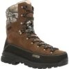 Rocky Men's MTN Stalker Pro 10" WP 800G Hiker Mountain Boot - RKS0530 1 Rocky Men's MTN Stalker Pro 10" WP 800G Hiker Mountain Boot - RKS0530 -Rocky Store RKS0530