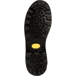 Rocky Men's ELK Stalker 10" WP 400G USA Made Outdoor Hunt Boot- RKS0548 -Rocky Store RKS0548 outsole