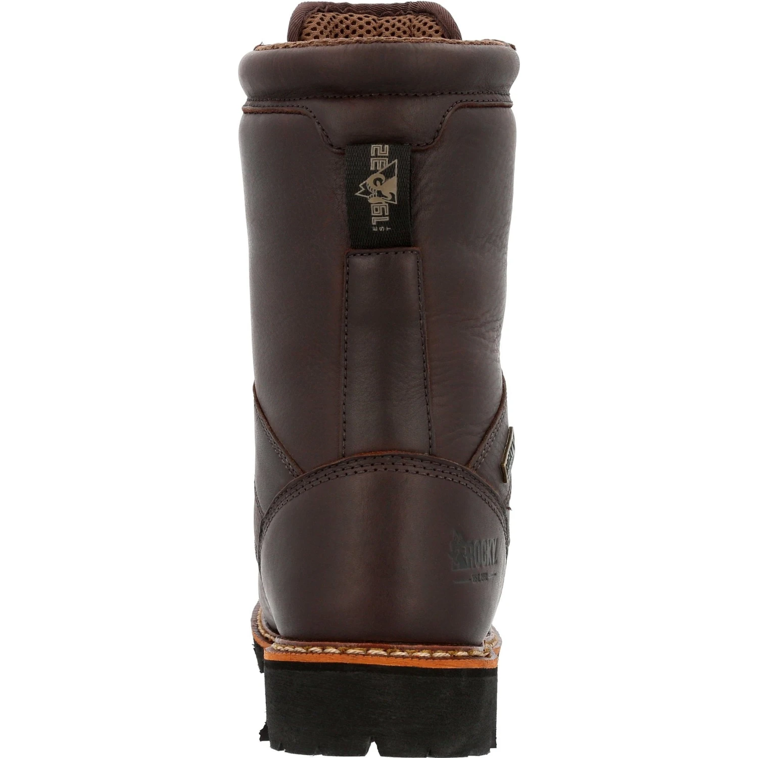Rocky Men's ELK Stalker 10" WP 1000G USA Made Outdoor Hunt Boot- RKS0549 5 Rocky Men's ELK Stalker 10" WP 1000G USA Made Outdoor Hunt Boot- RKS0549 - Image 3
