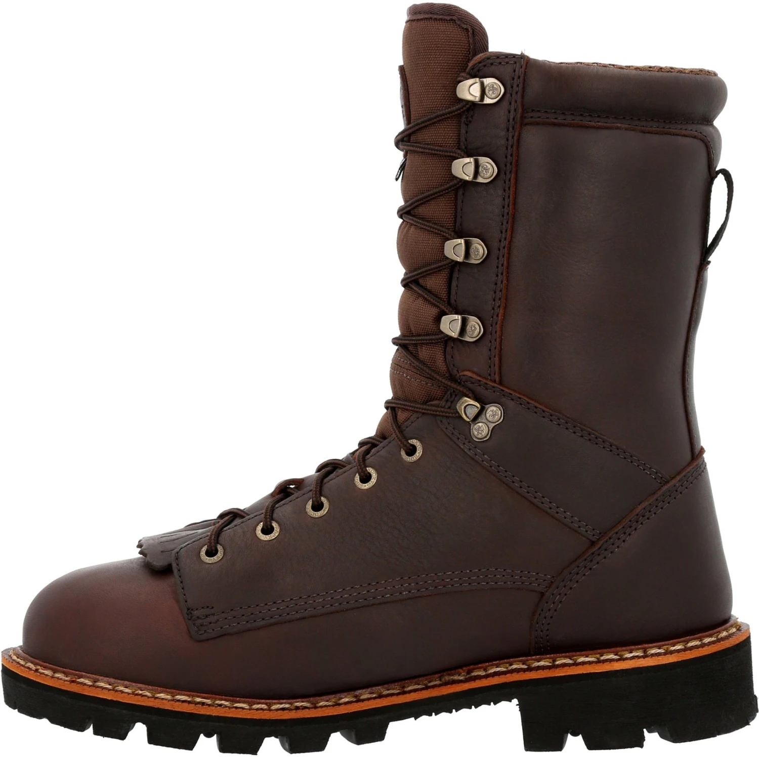 Rocky Men's ELK Stalker 10" WP 1000G USA Made Outdoor Hunt Boot- RKS0549 6 Rocky Men's ELK Stalker 10" WP 1000G USA Made Outdoor Hunt Boot- RKS0549 - Image 4