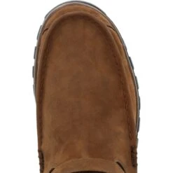 Rocky Men's Outback GORE-TEX® 16" WP Outdoor Snake Boot- Brown- RKS0550 14 Rocky Men's Outback GORE-TEX® 16" WP Outdoor Snake Boot- Brown- RKS0550 -Rocky Store RKS0550 birdseye