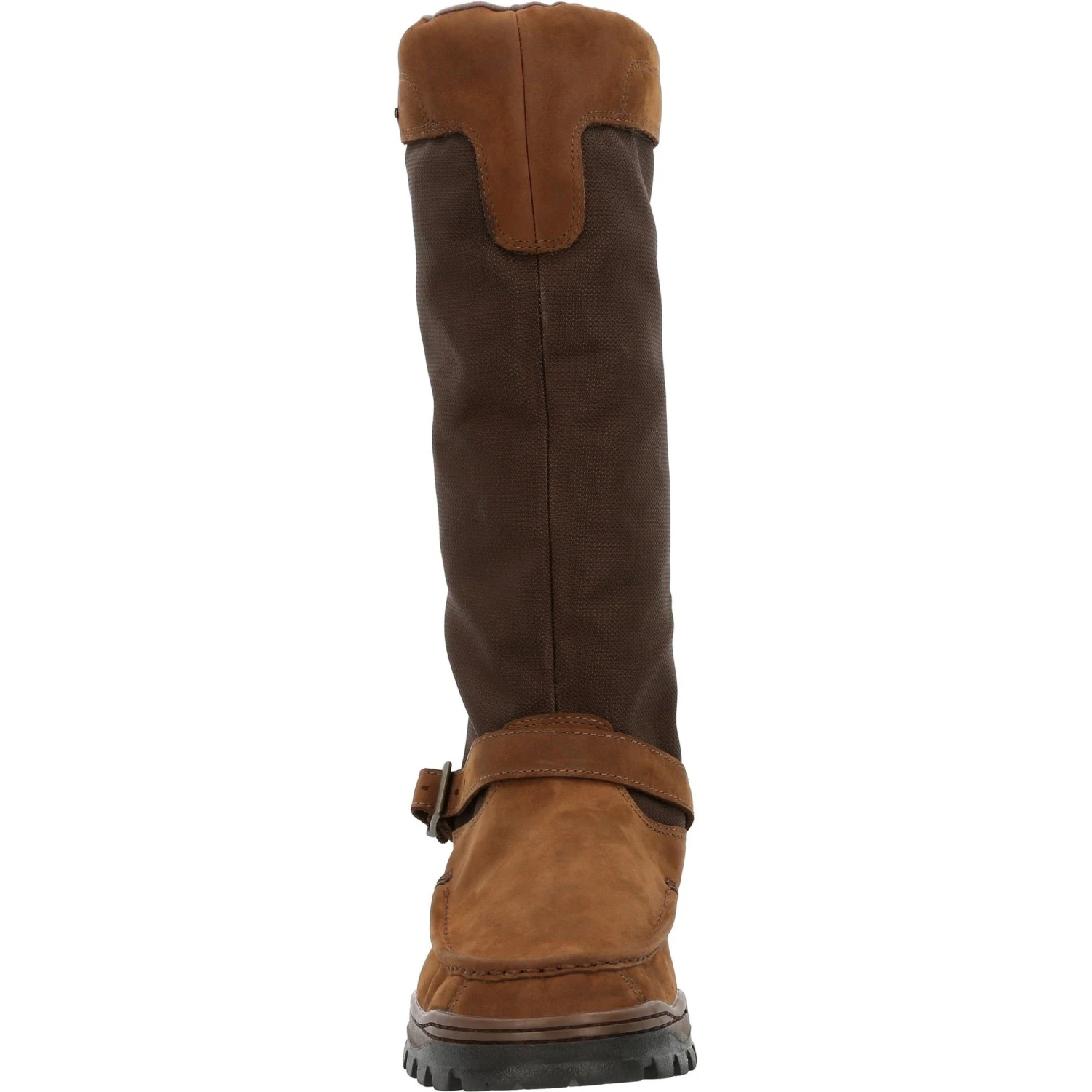 Rocky Men's Outback GORE-TEX® 16" WP Outdoor Snake Boot- Brown- RKS0550 7 Rocky Men's Outback GORE-TEX® 16" WP Outdoor Snake Boot- Brown- RKS0550 - Image 5