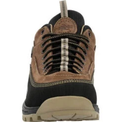 Rocky Men's MTN Stalker Pro 3" WP Mountain Shoe -Brown Black- RKS0566 -Rocky Store RKS0566 3 LARGE 8140a988 3228 4b9d 9d26 cc86585988ac