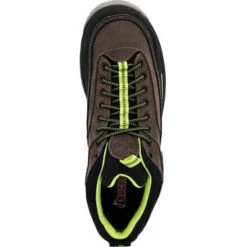 Rocky Mtn Stalker Pro 3" WP Mountain Oxford Shoe - Charcoal Grey - RKS0567 -Rocky Store RKS0567 6 LARGE 56f721ab bb4c 493c 91bc c3be35abfbb3