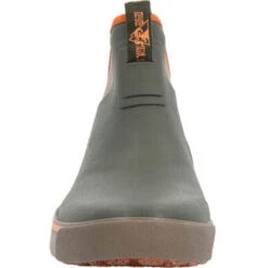 Rocky Dry Strike WP Green & Orange Deck Boot - Olive Stone - RKS0568 11 Rocky Dry Strike WP Green & Orange Deck Boot - Olive Stone - RKS0568 -Rocky Store RKS0568 3 LARGE 3f99edc0 b7d1 4d25 a29a c50af8fea8d3