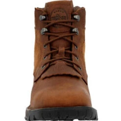 Rocky Men's Legacy 32 6" WP Slip Resist Western Lacer -Brown- RKW0382 12 Rocky Men's Legacy 32 6" WP Slip Resist Western Lacer -Brown- RKW0382 -Rocky Store RKW0382 3 LARGE 07f99e2a 9697 4a1d bdb7 90fbde188172