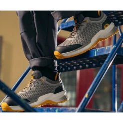 CAT Men's Streamline 2.0 CT Slip Resist Original Work Shoe -Charcoal- P91346 14 CAT Men's Streamline 2.0 CT Slip Resist Original Work Shoe -Charcoal- P91346 -Rocky Store Streamline 3 585950ad 8c2a 4957 97dd e96dc6b5f07d