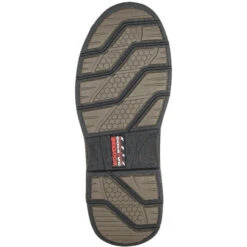 Wolverine Men's Raider Durashocks 6" Soft Toe Work Boot - W210057 11 Wolverine Men's Raider Durashocks 6" Soft Toe Work Boot - W210057 -Rocky Store W210057 5