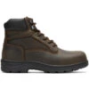 Wolverine Men's Carlsbad Steel Toe WP Work Boot - Brown - W231123 2 Wolverine Men's Carlsbad Steel Toe WP Work Boot - Brown - W231123 -Rocky Store W231123