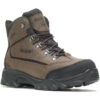 Wolverine Men's Spencer Waterproof Hiking Boot - Brown/Black - W05103 -Rocky Store WBSM W05103 071520 F20 045