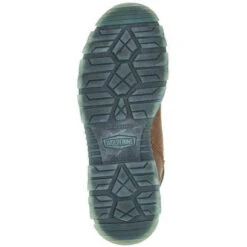 Wolverine Men's I-90 EPX Waterproof Work Boot - Brown - W10784 -Rocky Store WBSM W10784 062520 F20 OUT