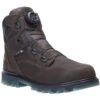 Wolverine Men's I-90 EPX BOA Carbonmax 6" WP Work Boot Coffee W191063 -Rocky Store WBSM W191063 092418 F19 045