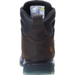 Wolverine Men's I-90 EPX BOA Carbonmax 6" WP Work Boot Coffee W191063 20 Wolverine Men's I-90 EPX BOA Carbonmax 6" WP Work Boot Coffee W191063 -Rocky Store WBSM W191063 092418 F19 270